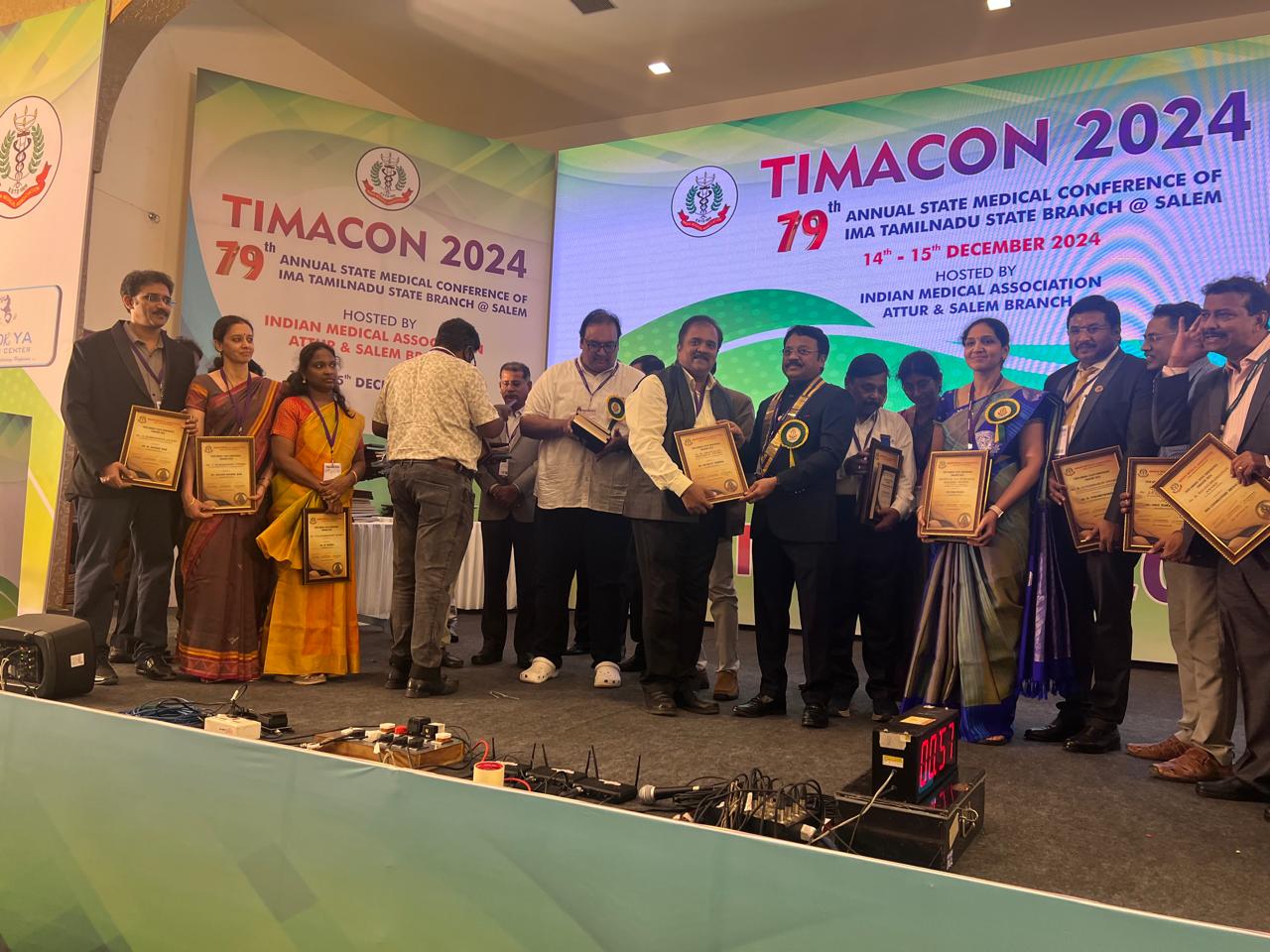 Awards 6